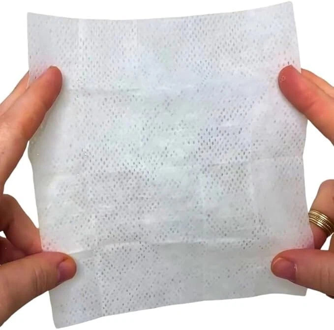 Shout Wipe & Go Instant Stain Remover Wipes 12 Count
