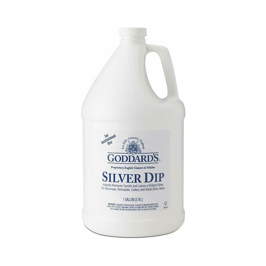 Goddards Silver Dip - 1 Gallon (3.78L)