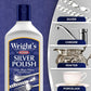 Wright's Anti Tarnish Silver Polish 7oz (207ml)