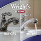 Wright's Anti Tarnish Silver Polish 7oz (207ml)