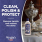 Wright's Anti Tarnish Silver Polish 7oz (207ml)