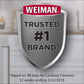 Weiman Cook Top Cleaner 10oz (283g)