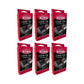 Weiman Cook Top Scrubbing Pads 3's