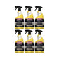 Weiman Stove & Oven Cleaner 24oz (710ml)