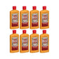 Brasso Metal Polish 8oz (236ml)
