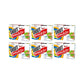 Shout Wipe & Go Instant Stain Remover Wipes 12 Count