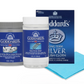 Goddards Silver Polish Kit | Silver Foam 170g, Silver Dip 275ml & Cloth