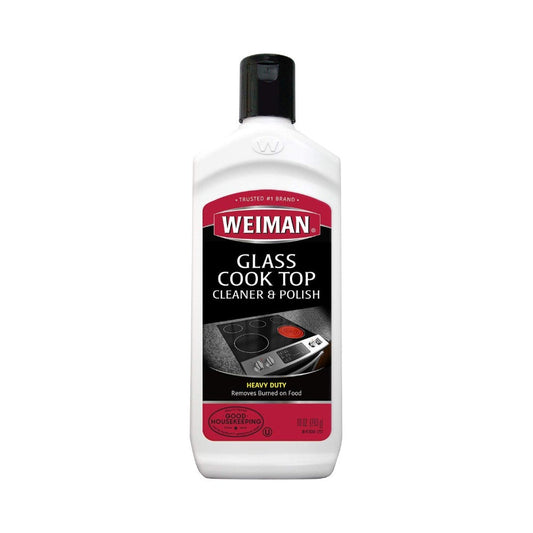 Weiman Cook Top Cleaner 10oz (283g)