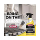 Weiman Stove & Oven Cleaner 24oz (710ml)