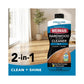 Weiman Hardwood Floor Cleaner 32oz (946ml)