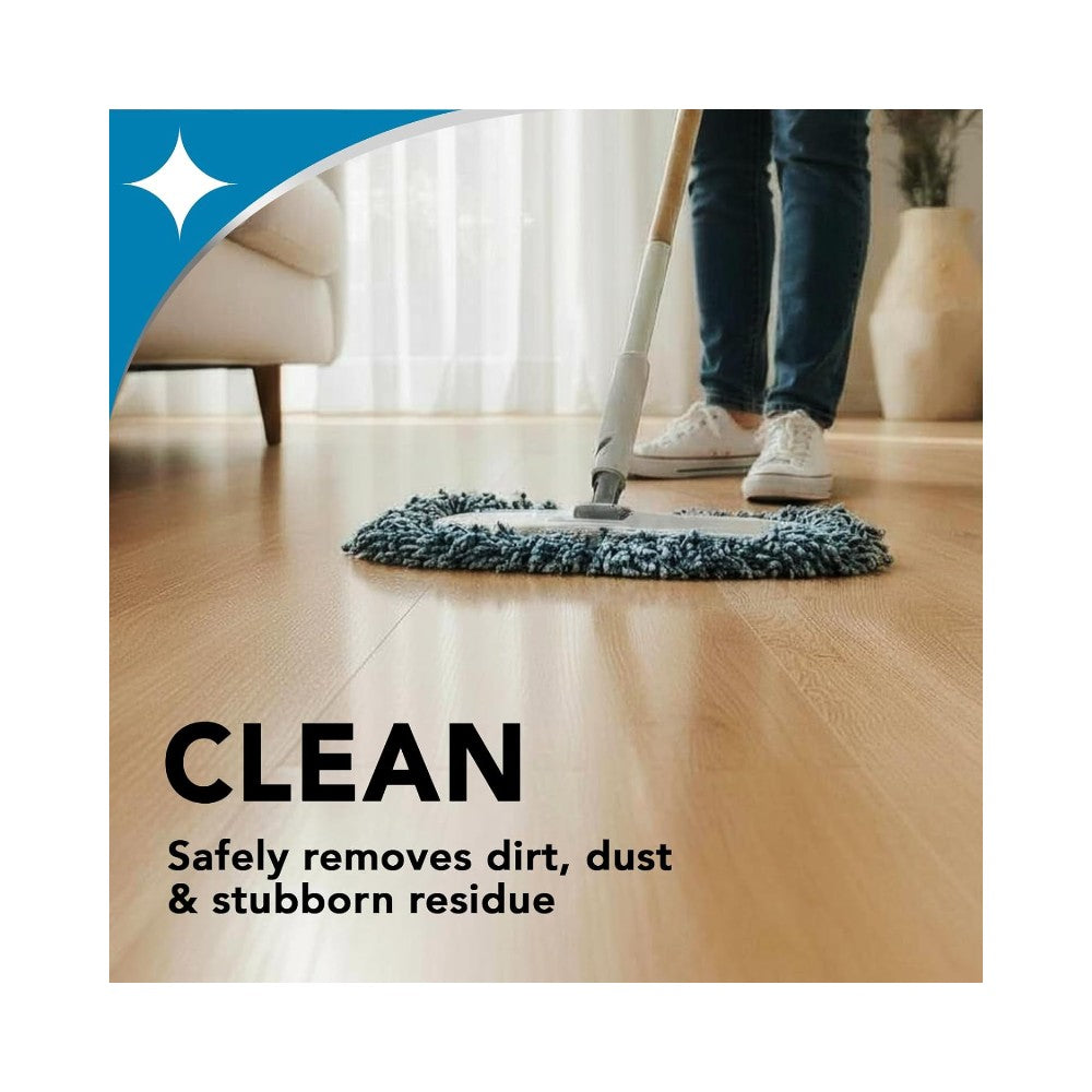 Weiman Hardwood Floor Cleaner 32oz (946ml)