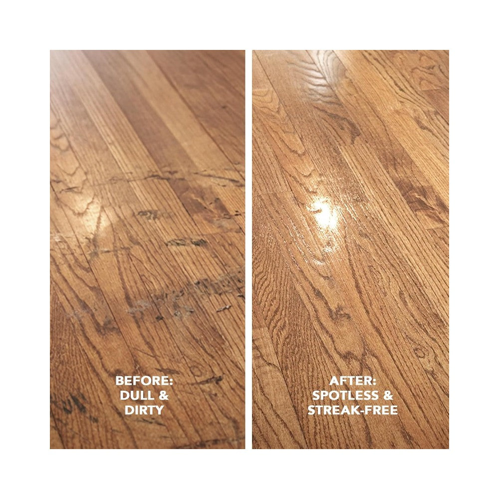 Weiman Hardwood Floor Cleaner 32oz (946ml)