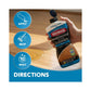 Weiman Hardwood Floor Cleaner 32oz (946ml)