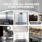Weiman Stainless Steel Micro Fiber Cloth