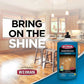 Weiman Hardwood Floor Cleaner 32oz (946ml)