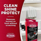 Weiman Cook Top Scrubbing Pads 3's